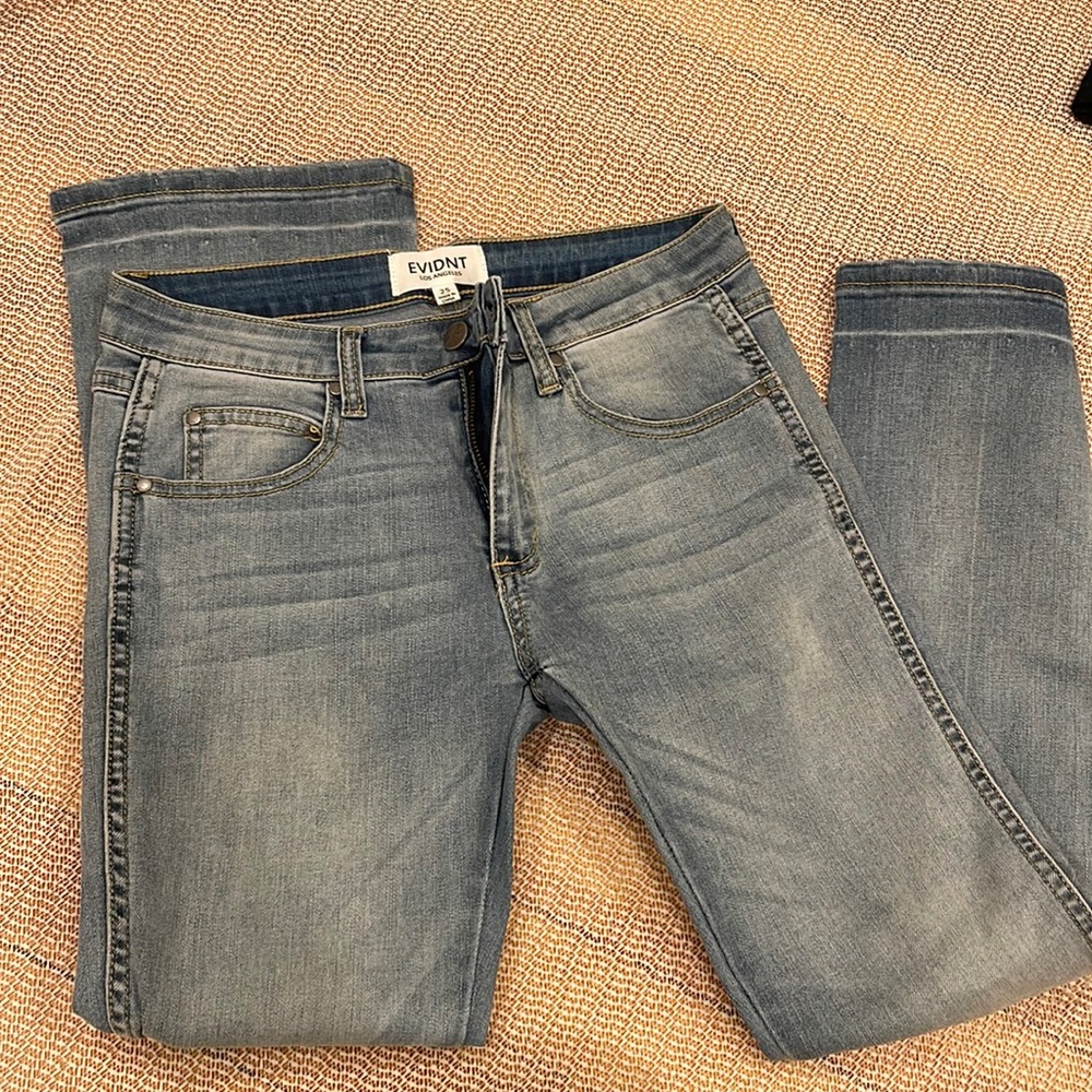 EVIDNT jeans